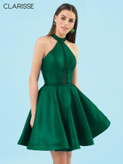 S3753 Forest Green front