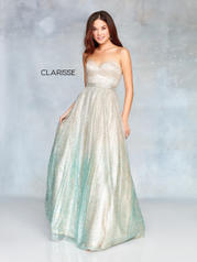 3821 Champagne Ombre front