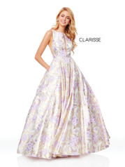 3868 Lilac/Gold front