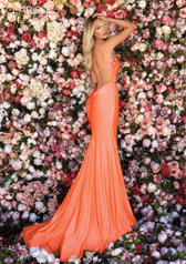 800261 Neon Coral back