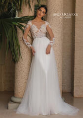 700153 Ivory/Nude front