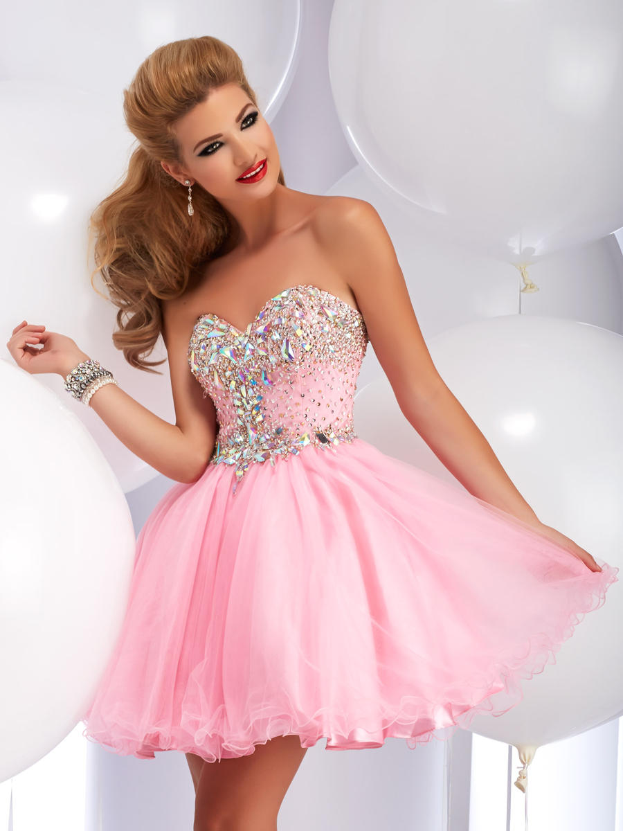 Clarisse 2720 Glitterati Style Prom Dress Superstore | Top 10 Prom ...