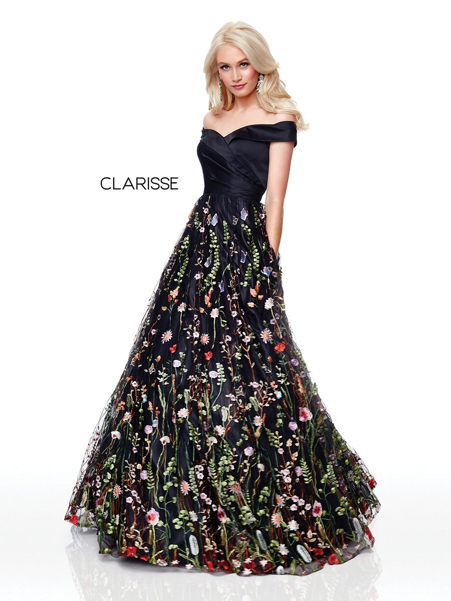 Clarisse 3803
