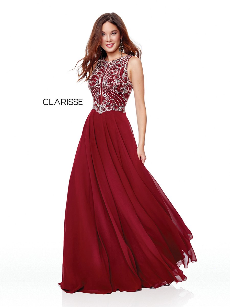 Clarisse CL7320