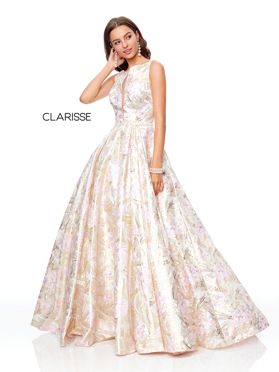 Clarisse 3868