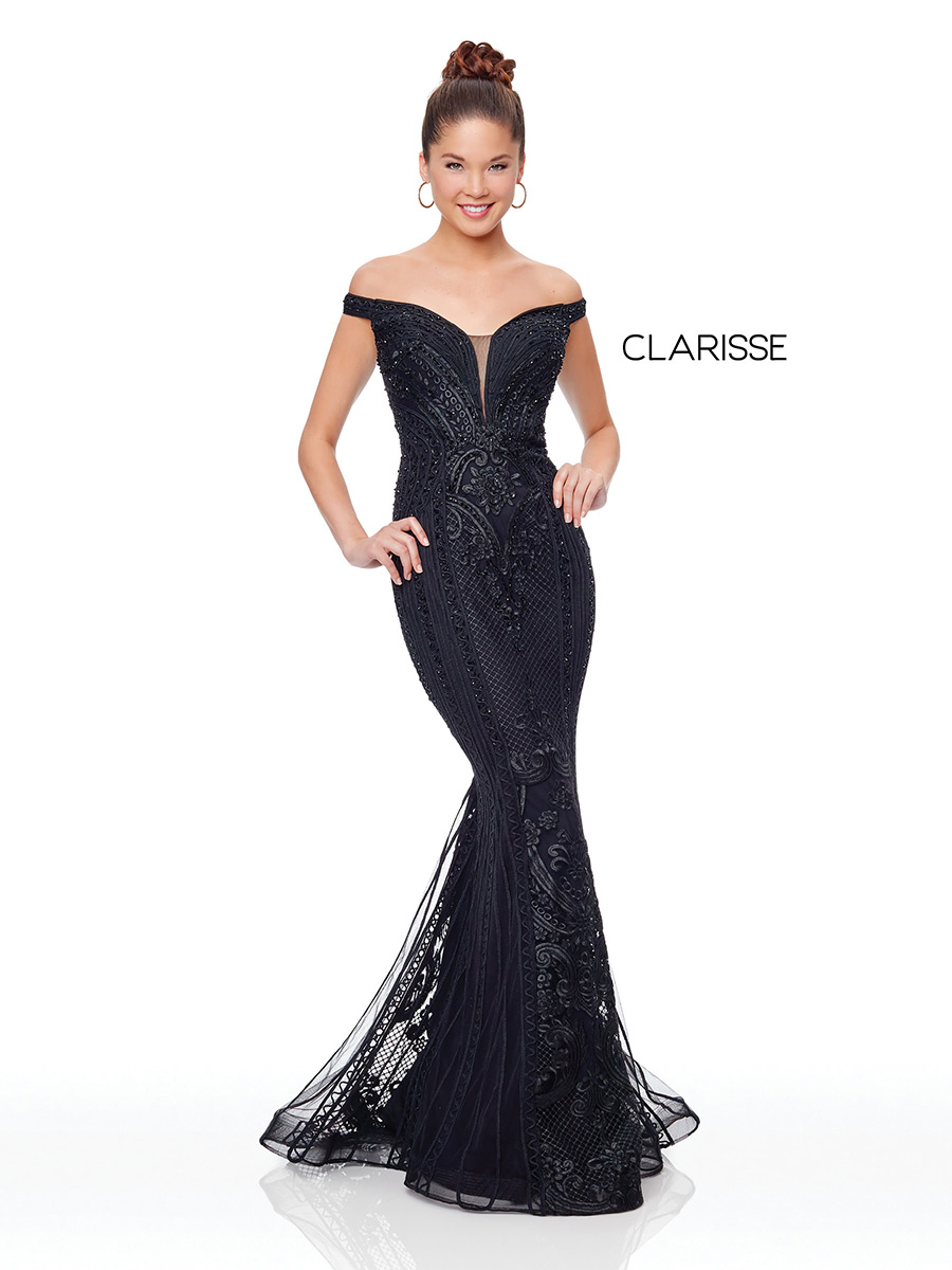Clarisse Couture 5019