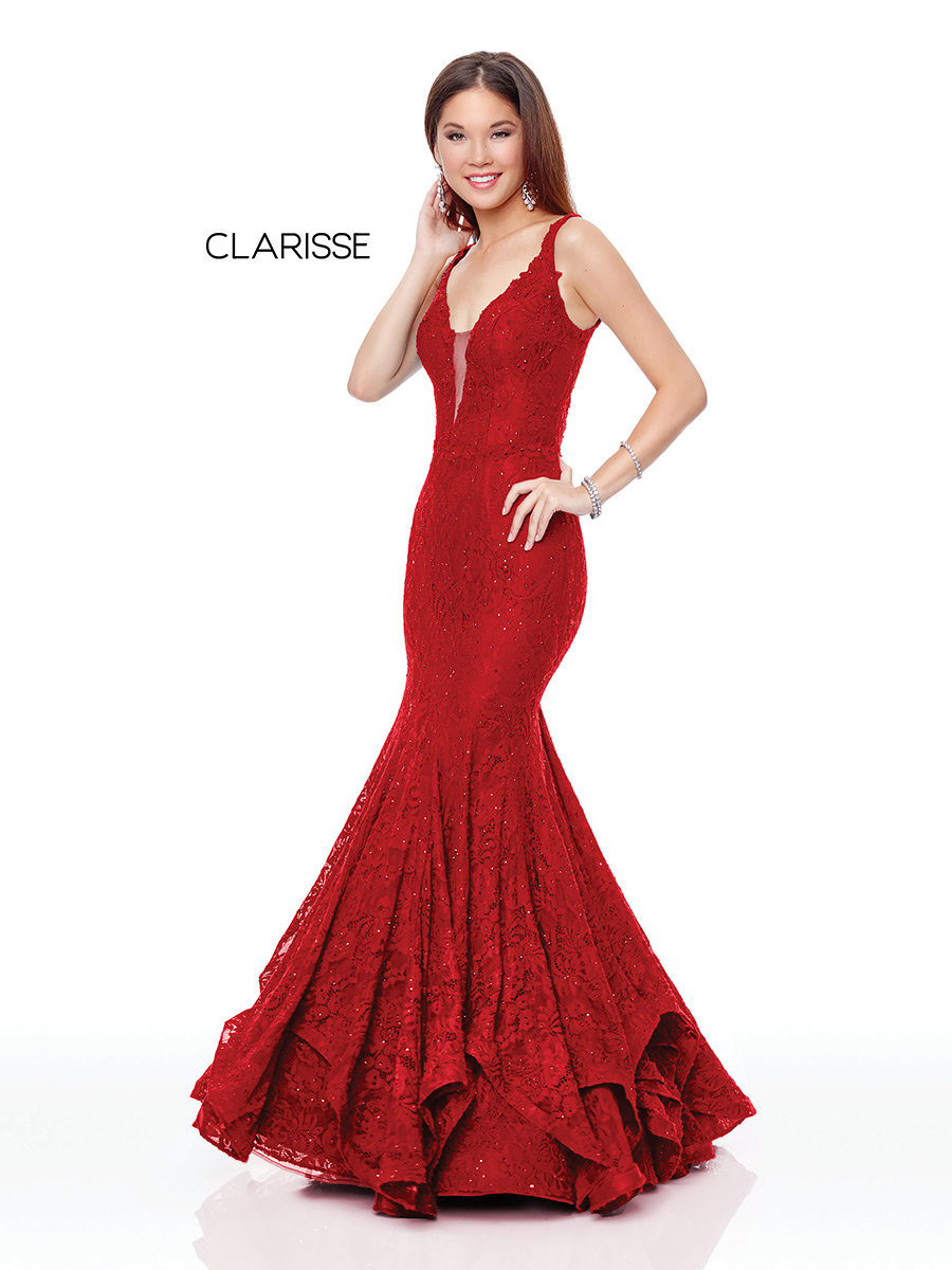Clarisse Couture 5028