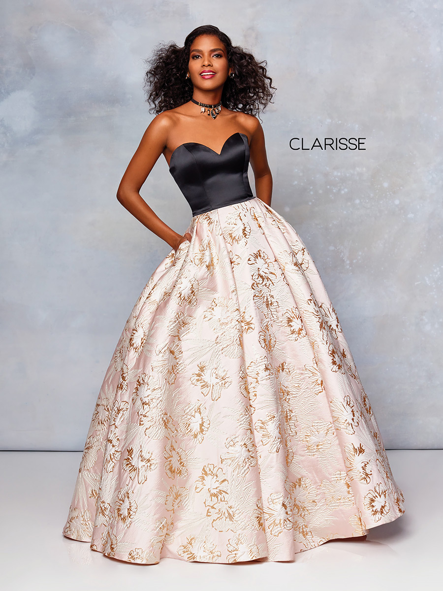 Clarisse Couture 5032