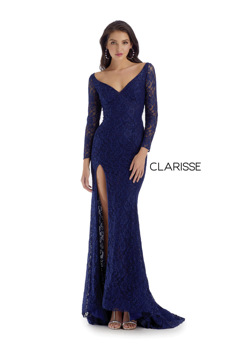 Clarisse Couture 5134