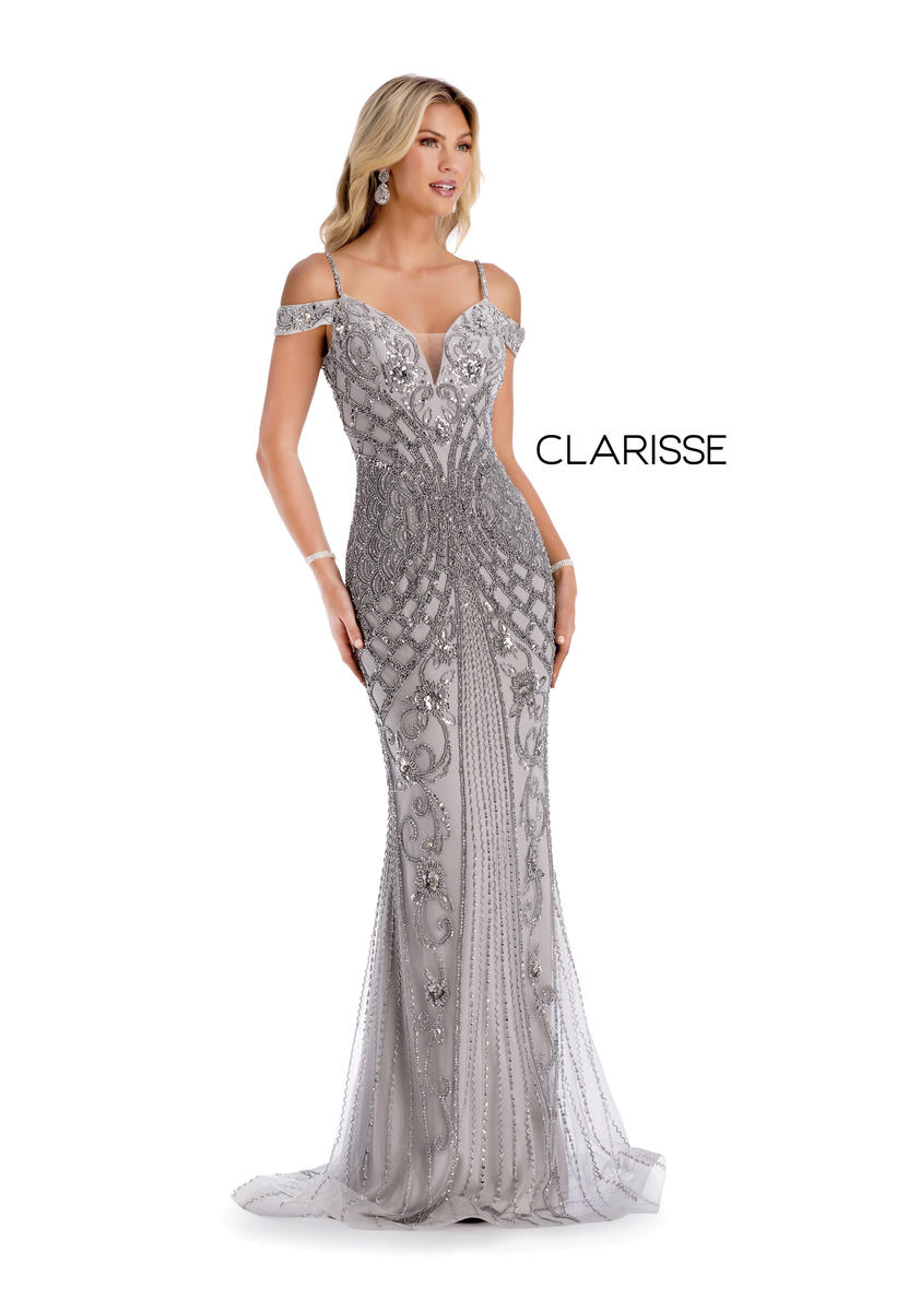 Clarisse Couture 5155