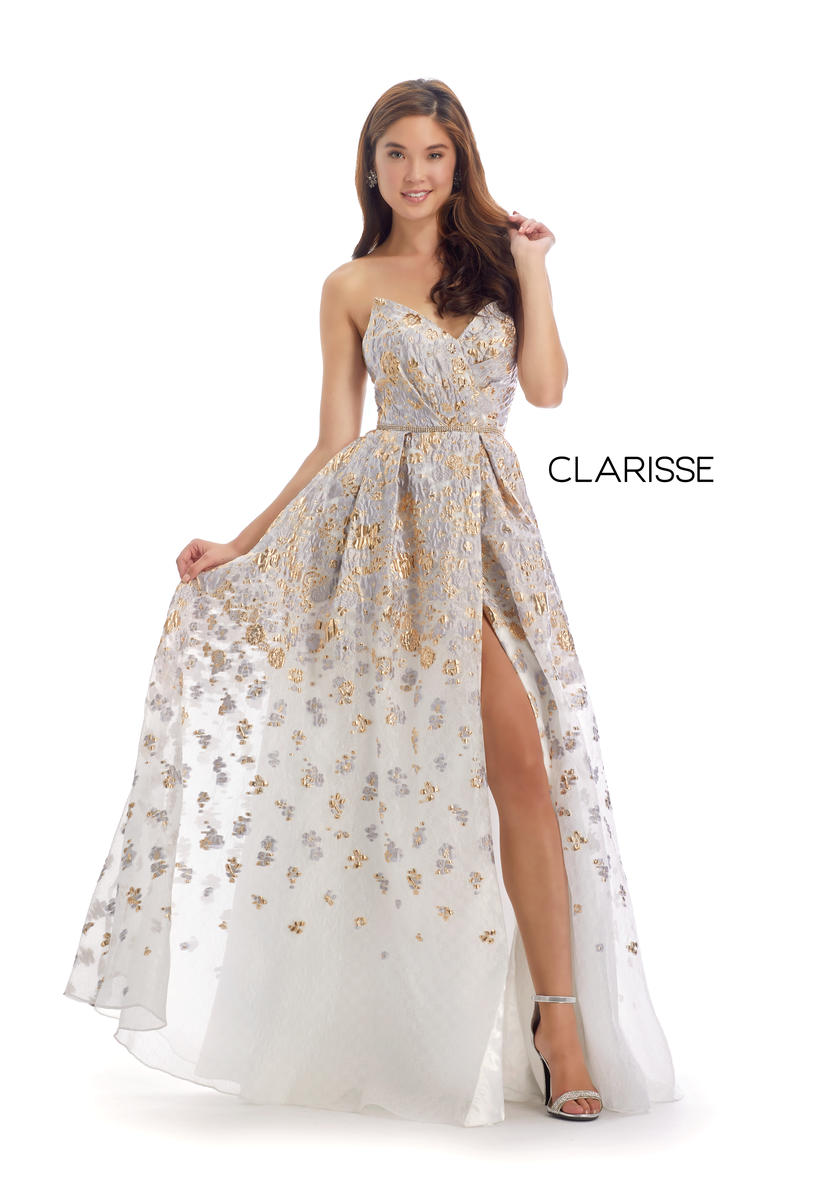 Clarisse 8135