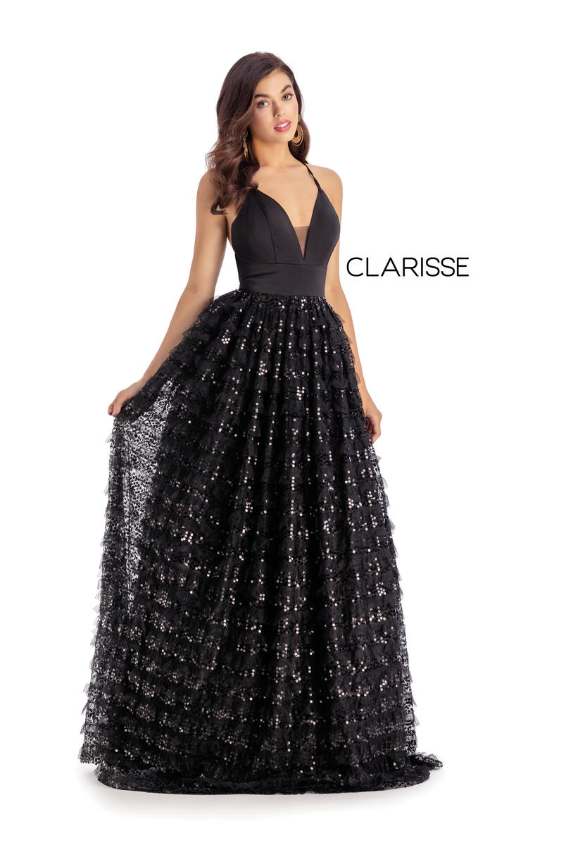 Clarisse Couture 5145