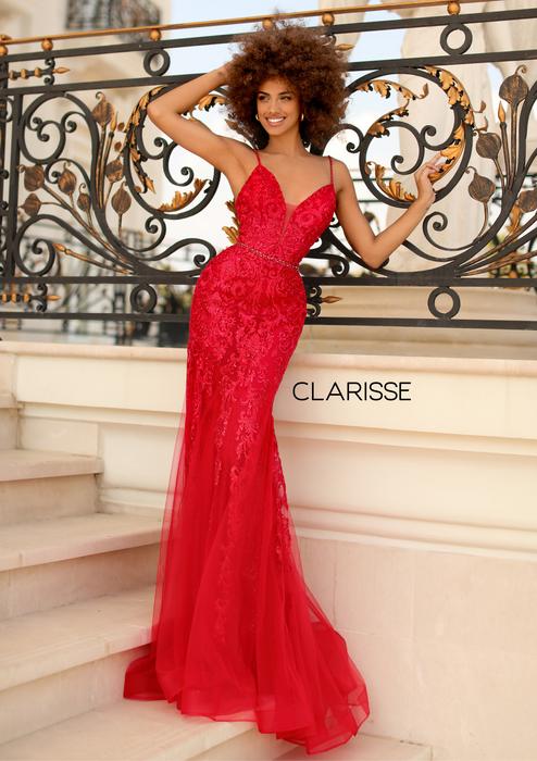 Clarisse Prom 810403