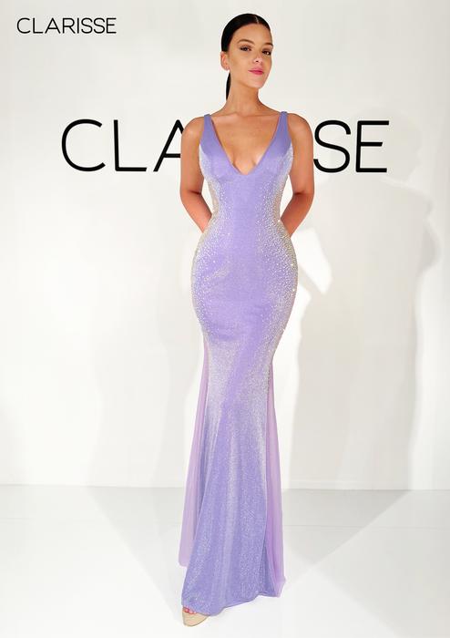 Clarisse Dress 810620