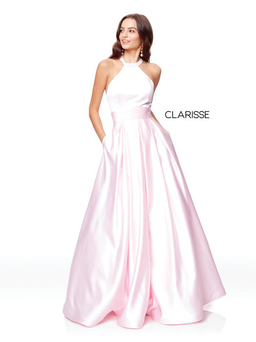 Clarisse Prom 3489
