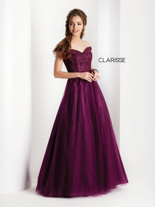 Clarisse Prom 3553