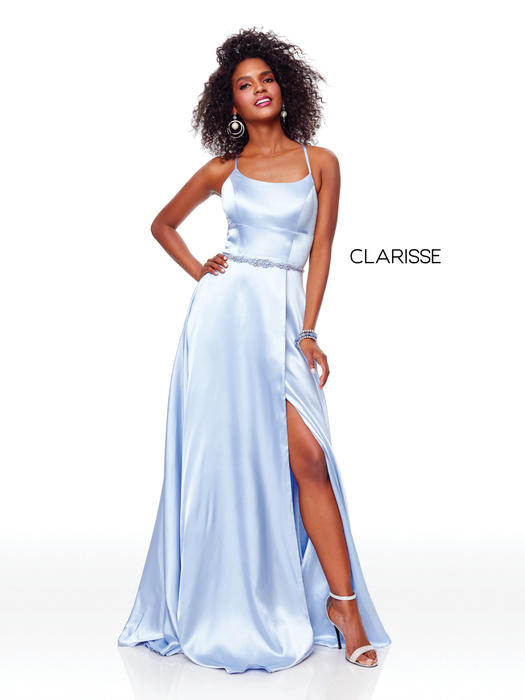 Clarisse Prom 3712