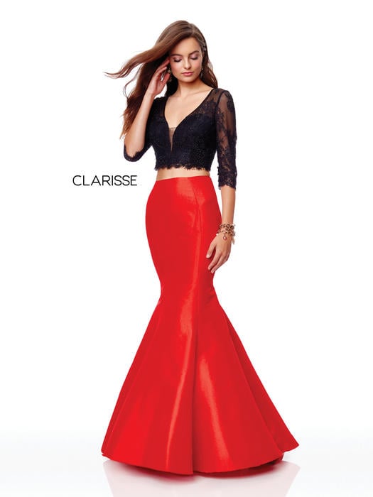 Clarisse Dress 3722