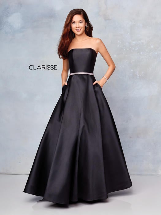 Clarisse Prom 3739