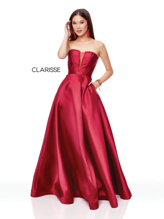 Clarisse Prom 3743