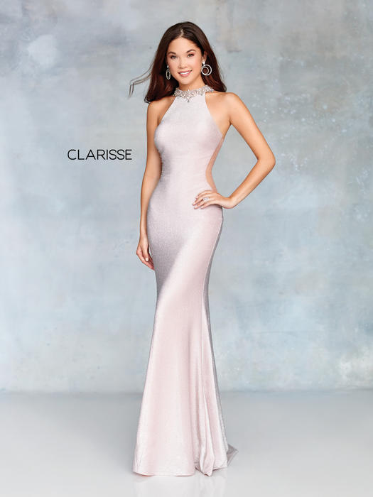 Clarisse Prom 3745