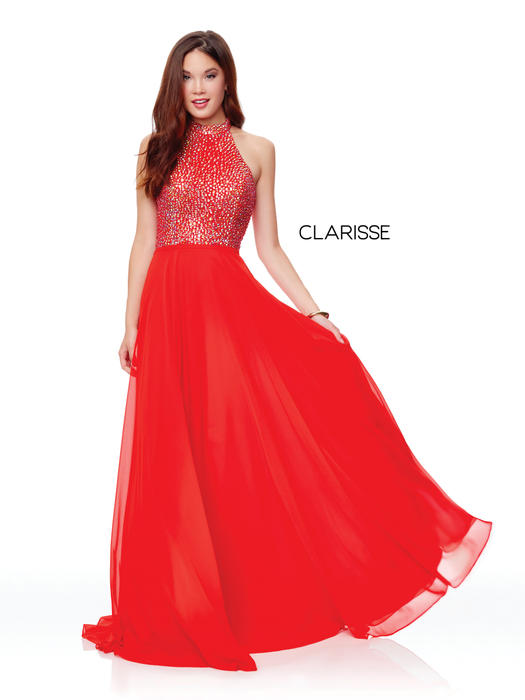 Clarisse Prom 3750