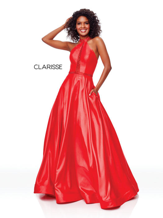 Clarisse Prom 3753
