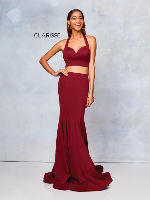 Clarisse Dress 3773