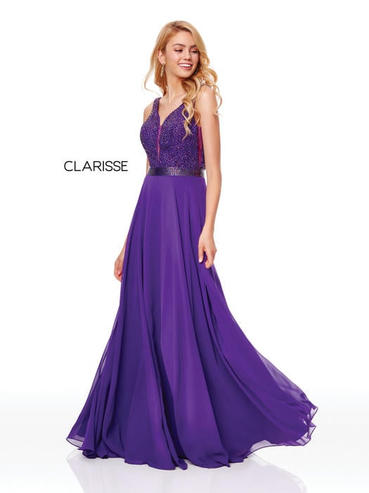 Clarisse Prom 3779