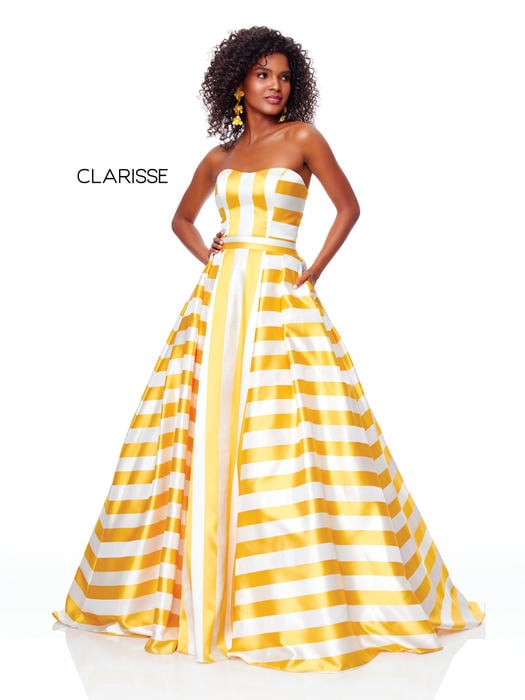 Clarisse Prom 3875