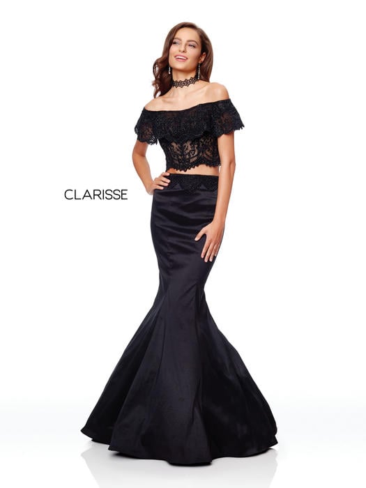 Clarisse Couture 4932