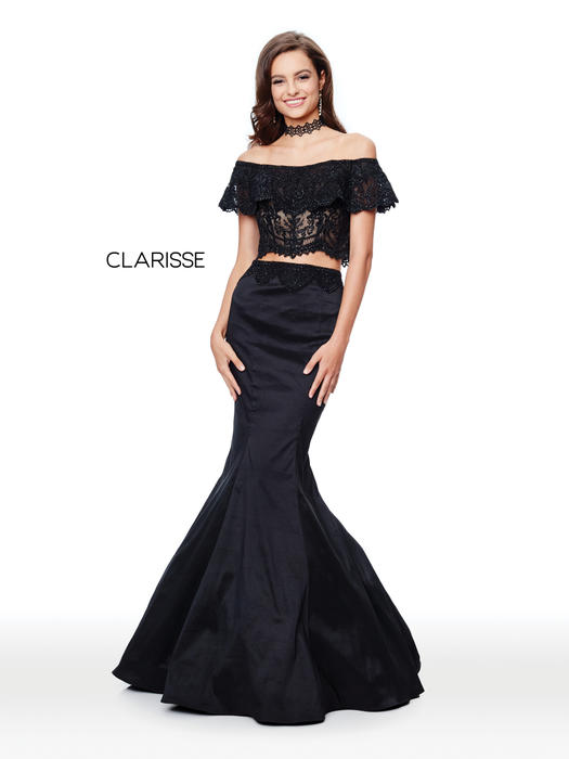 Clarisse Couture 4932