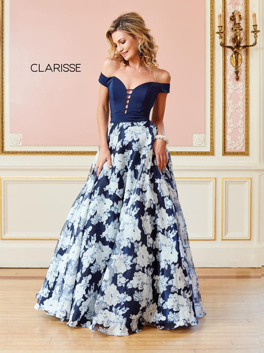 Clarisse Couture 4966