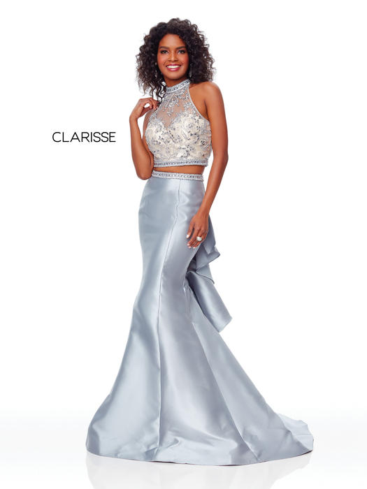 Clarisse Couture 5055