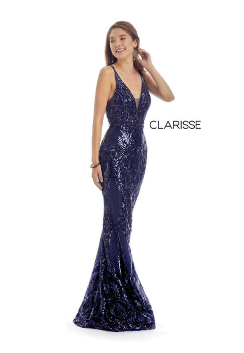 Clarisse Couture 5136