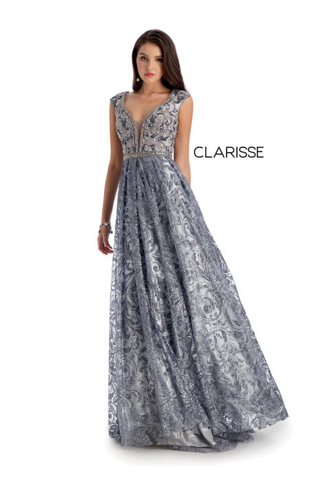 Clarisse Couture 5156