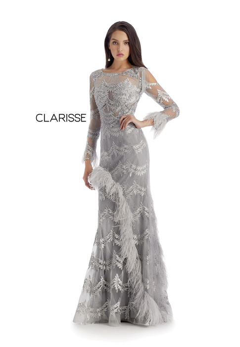 Clarisse Couture 5158