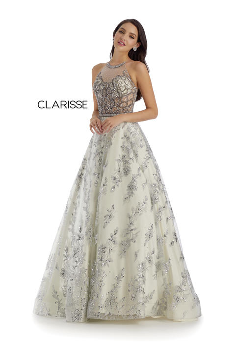 Clarisse Couture 5164