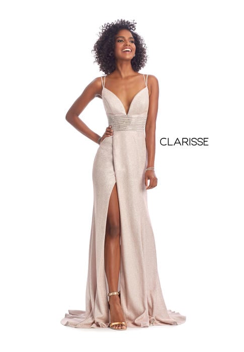 Clarisse Prom 8009