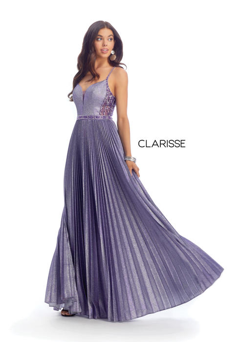 Clarisse Prom 8030