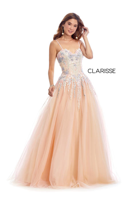 Clarisse Prom 8038