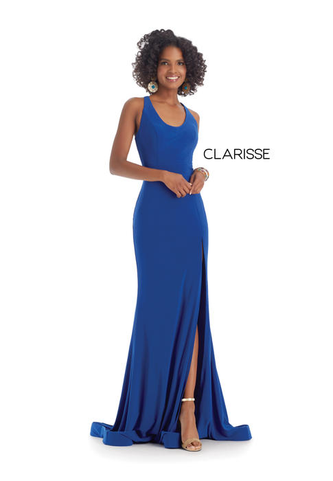 Clarisse Prom 8045