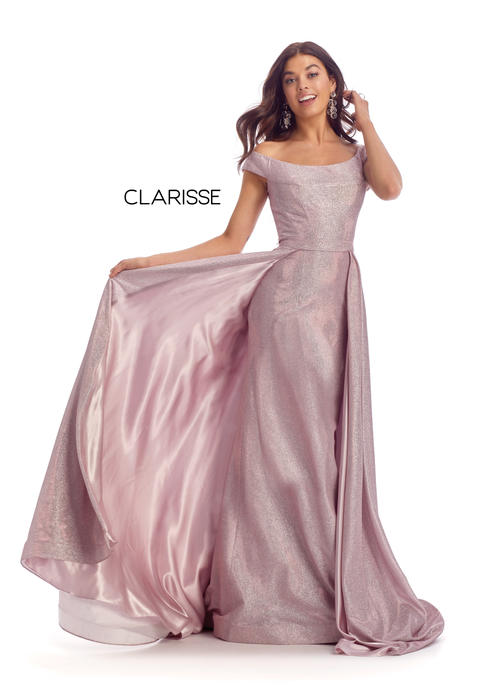 Clarisse Prom 8049