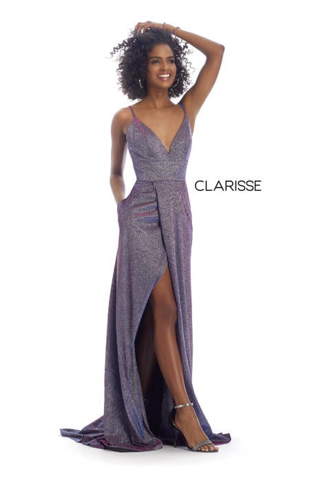 Clarisse Prom 8053