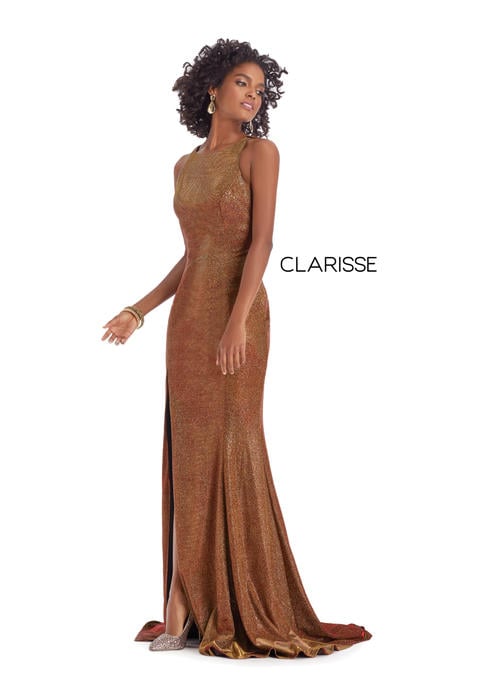 Clarisse Prom 8071