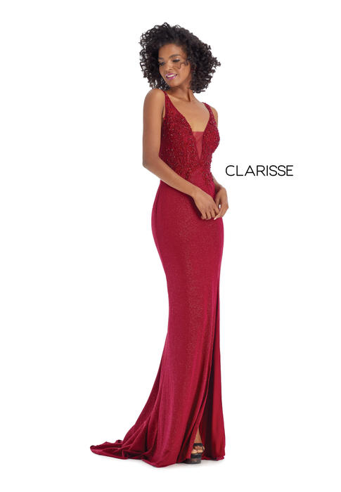 Clarisse Prom 8076