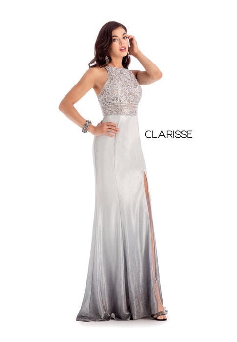 Clarisse Prom 8100