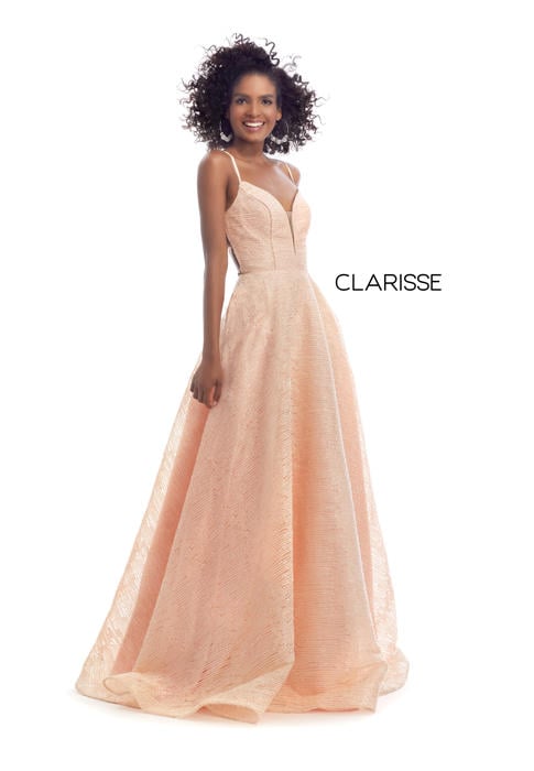 Clarisse Prom 8122