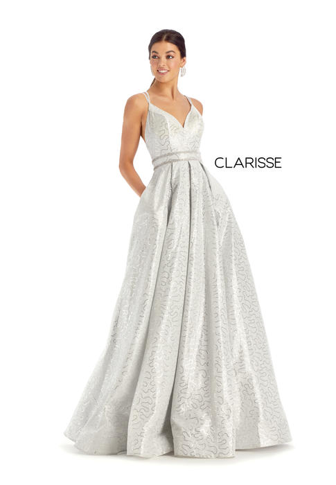 Clarisse Prom 8132