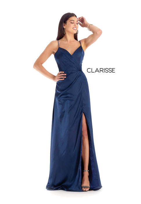 Clarisse Prom 8143